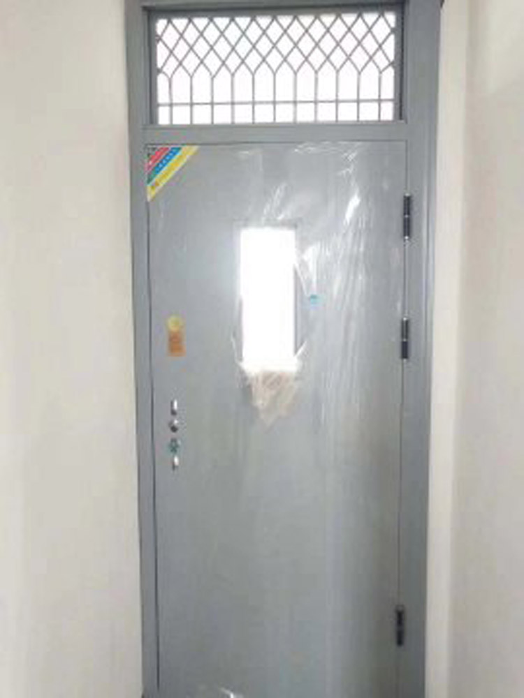 学校门厂家